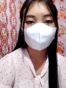 Damhan12 online show from 10/07/25, 02:20