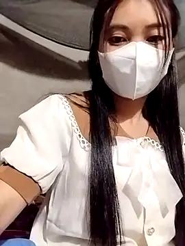 Damhan12 online show from 10/08/25, 02:36