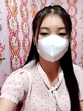 Damhan12 online show from 10/10/25, 02:27