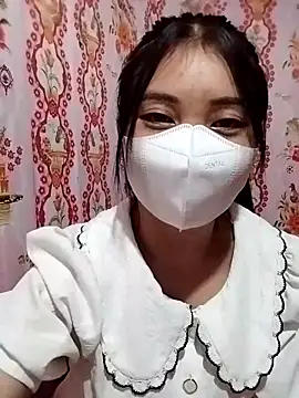 Damhan12 online show from 10/11/25, 02:37