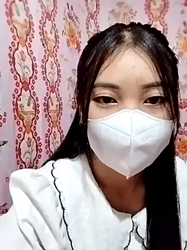 Damhan12 online show from 10/14/25, 01:06