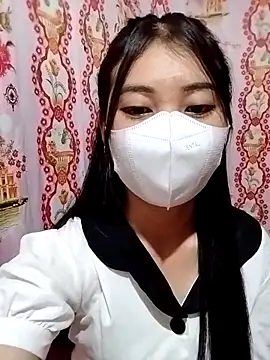 Damhan12 online show from 10/15/25, 01:55