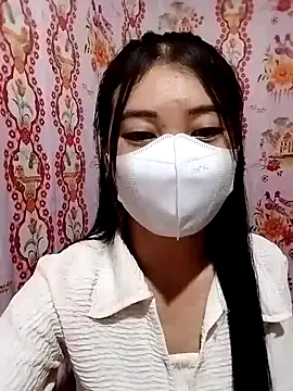 Damhan12 online show from 10/17/25, 02:26