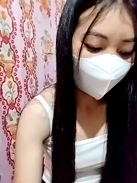 Damhan12 online show from 10/20/25, 01:50