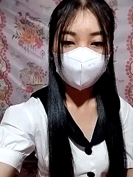 Damhan12 online show from 10/27/25, 01:53