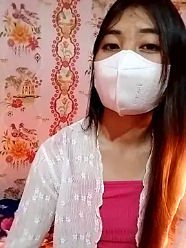 Damhan12 online show from 11/27/25, 01:46