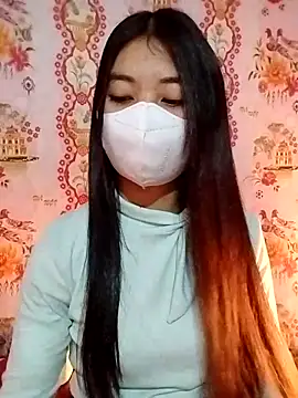 Damhan12 online show from 12/15/25, 02:10