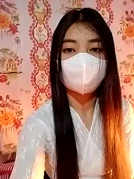 Damhan12 online show from 12/16/25, 02:22