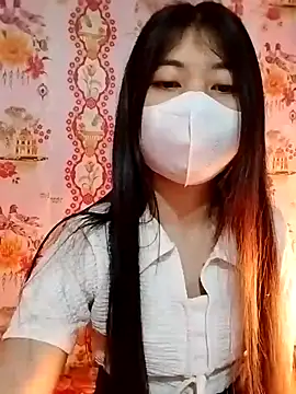 Damhan12 online show from 01/10/26, 02:35