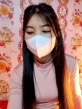 Damhan12 online show from 01/16/26, 02:21