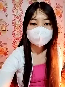 Damhan12 online show from 02/03/26, 02:21