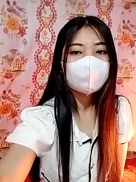 Damhan12 online show from 02/10/26, 03:32