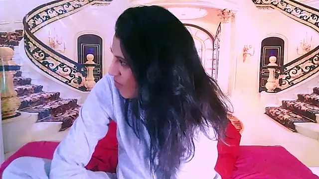 IndianSexcSmyle online show from 03/10/26, 11:21