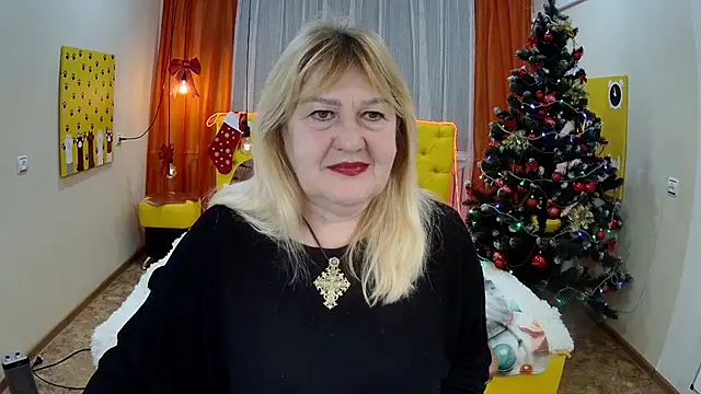 EmmaEllison online show from 12/05/25, 07:28