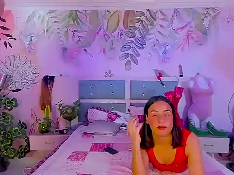 sweet lulu sofia online show from 09/25/25, 05:33