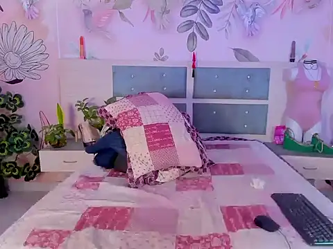 sweet lulu sofia online show from 10/01/25, 06:08