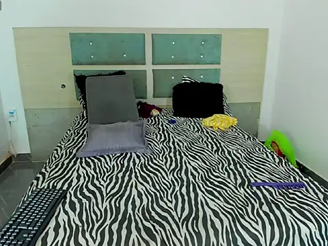 sweet lulu sofia online show from 02/27/26, 09:15