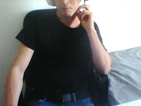 Tstreck1 online show from 09/19/25, 03:24