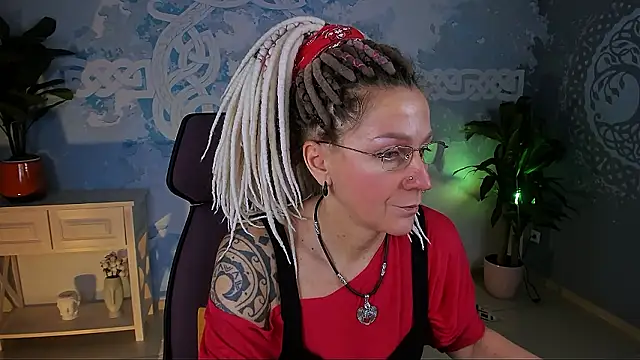 UmaSpace online show from 02/10/26, 05:11