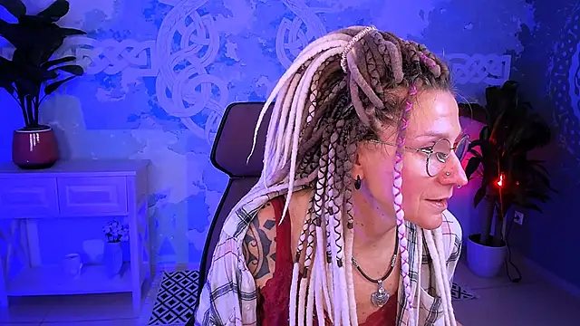 UmaSpace online show from 02/15/26, 05:26