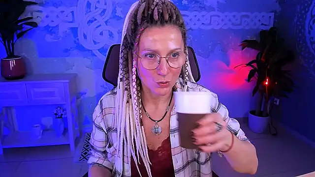 UmaSpace online show from 02/15/26, 07:51