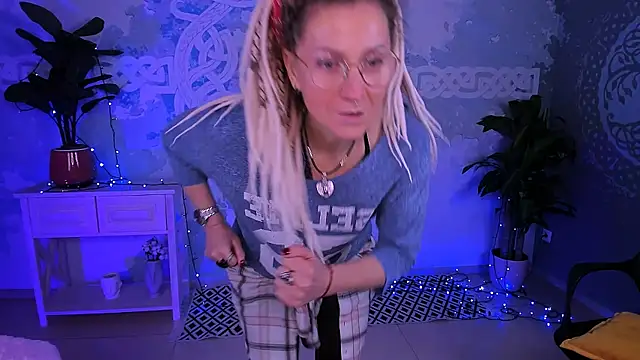 UmaSpace online show from 03/03/26, 05:13