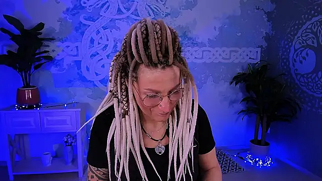 UmaSpace online show from 03/28/26, 05:18