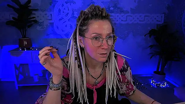 UmaSpace online show from 04/10/26, 05:23