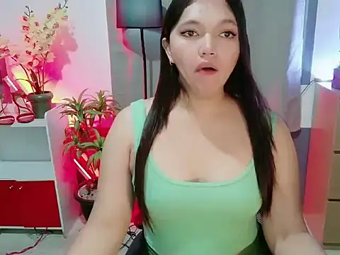 Nikki Karishma online show from 04/16/26, 08:04