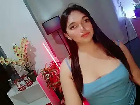 Nikki Karishma online show from 04/20/26, 06:53