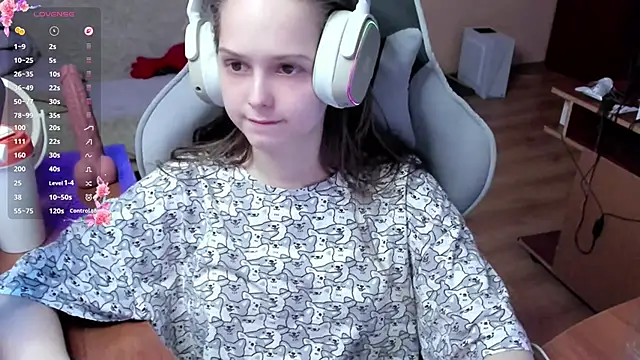 SharybbFace online show from 02/27/26, 03:12