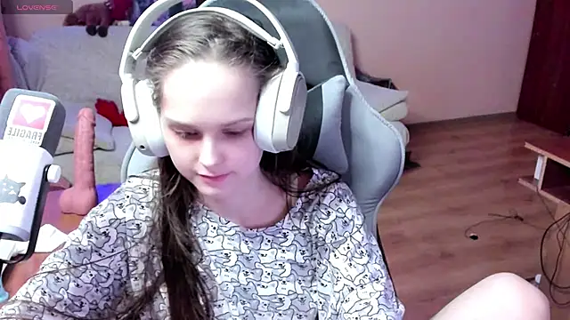 SharybbFace online show from 03/03/26, 03:07