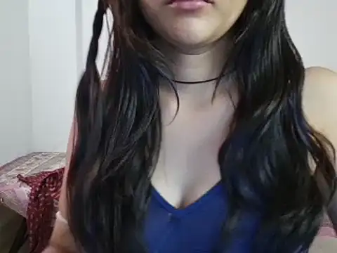 Snapshot of baby_alexa005 chatting on 09/22/25, 10:39 baby alexa005 online show from 09/22/25, 10:39