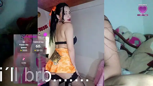 jya lovemesex online show from 09/24/25, 10:18