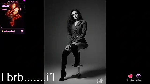 jya lovemesex online show from 10/11/25, 03:06