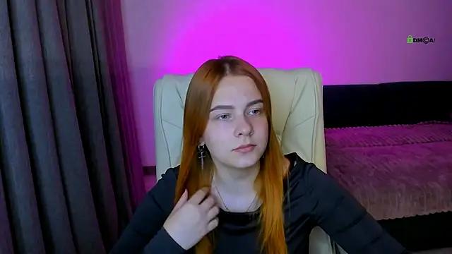 red  dizzy online show from 09/22/25, 07:38