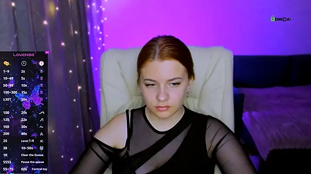 red  dizzy online show from 10/23/25, 09:35