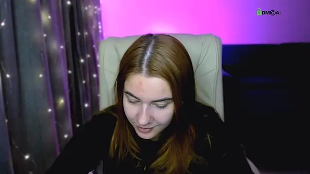 red  dizzy online show from 11/08/25, 10:52