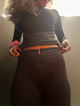 Oceanababe21 online show from 04/24/26, 02:30