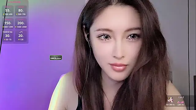QiaoHui online show from 10/20/25, 08:09