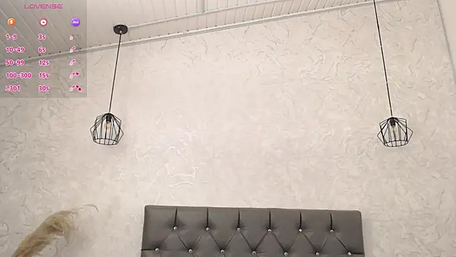 Sabriinaa Foxx online show from 02/09/26, 11:58