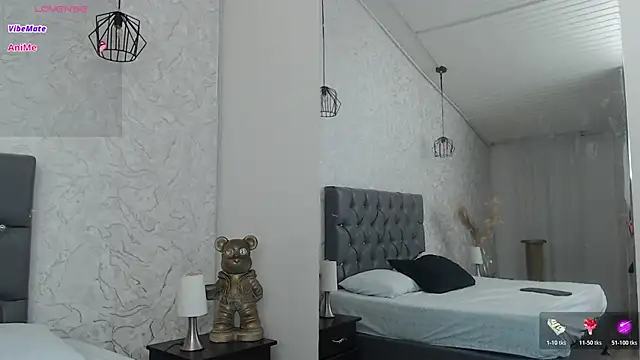 Sabriinaa Foxx online show from 02/14/26, 11:51