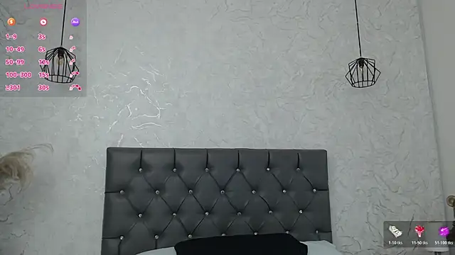 Sabriinaa Foxx online show from 02/16/26, 12:01