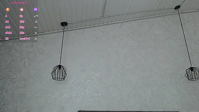 Sabriinaa Foxx online show from 02/23/26, 11:51