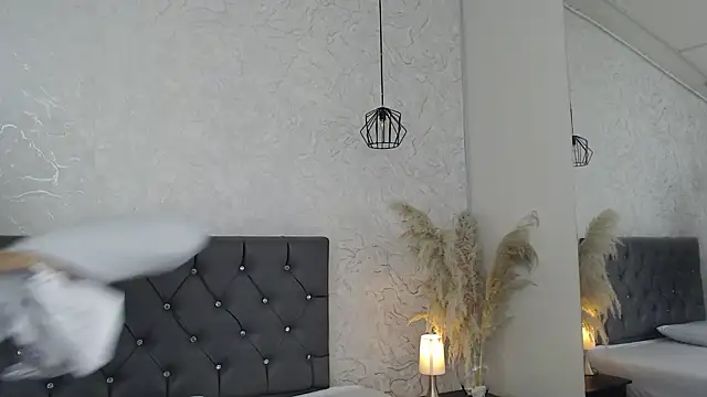 Sabriinaa Foxx online show from 03/09/26, 11:47