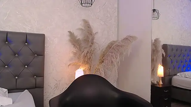 Sabriinaa Foxx online show from 04/03/26, 04:05