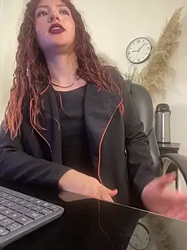 Sabriinaa Foxx online show from 04/22/26, 02:07