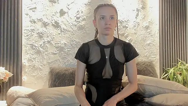 joselin rouse online show from 04/18/26, 01:15