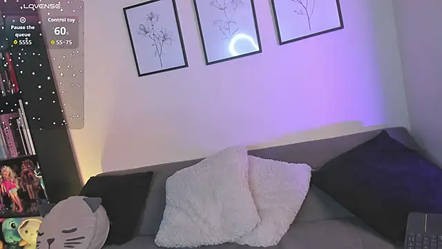 Snapshot of dreamdanna chatting on 02/27/26, 02:50 dreamdanna online show from 02/27/26, 02:50