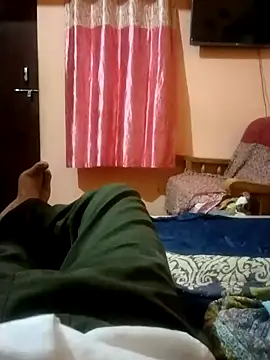 monarani5986 online show from 10/31/25, 06:20